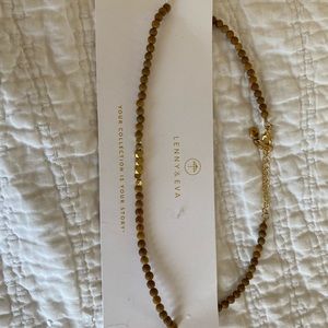 Lenny and Eva necklace